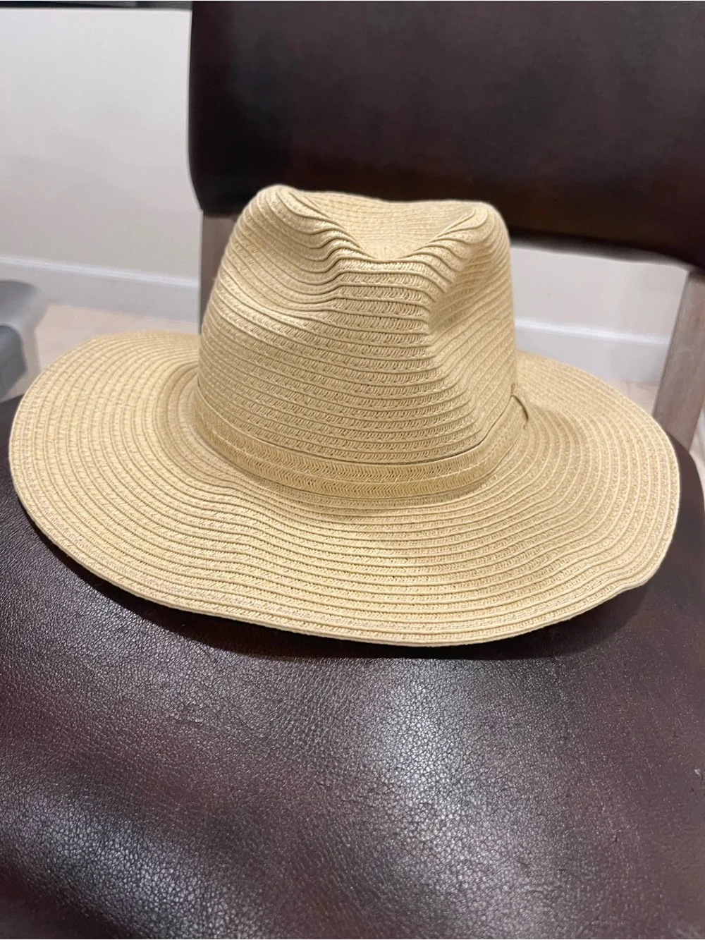J. Crew lightweight woven